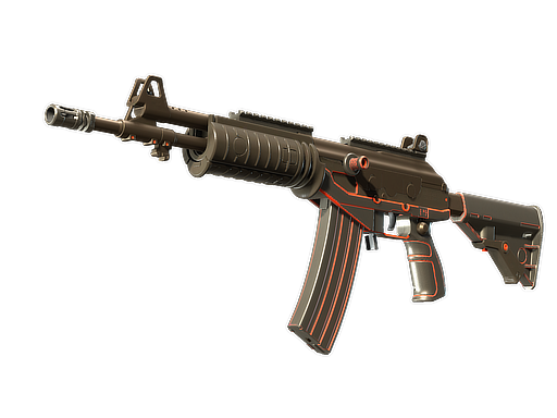 Galil AR | O-Ranger image