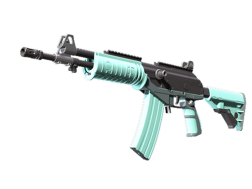 Galil AR | Robin's Egg image