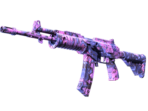 Galil AR | Phoenix Blacklight image