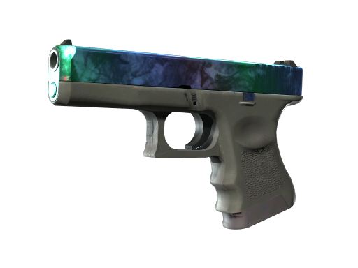 Glock-18 | Gamma Doppler Phase 1 image