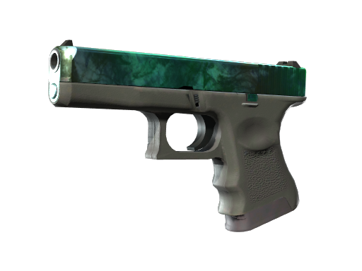 Glock-18 | Gamma Doppler Phase 2 image