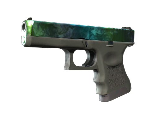 Glock-18 | Gamma Doppler image