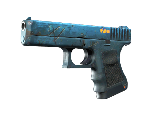 Glock-18 | Off World image
