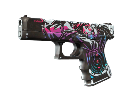 Glock-18 | Neo-Noir image