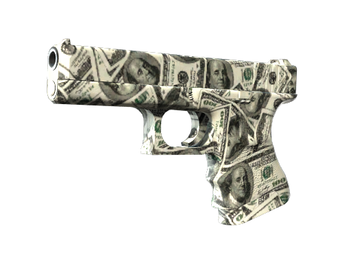 Glock-18 | Franklin image