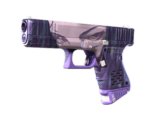 Glock-18 | Shinobu image