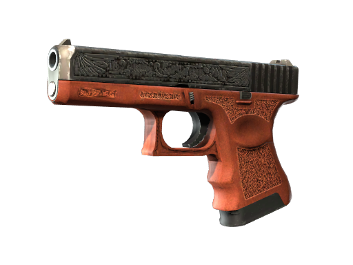 Glock-18 | Royal Legion image