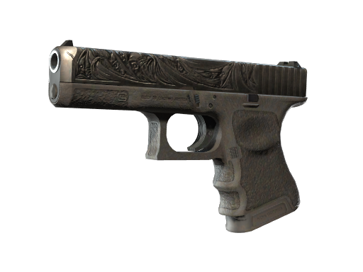 Glock-18 | Wraiths image