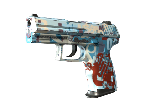 P2000 | Dispatch image