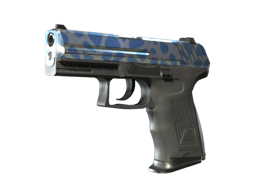 P2000 | Ocean Foam image