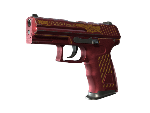 P2000 | Imperial image
