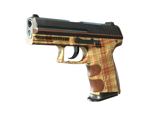 P2000 | Coach Class image