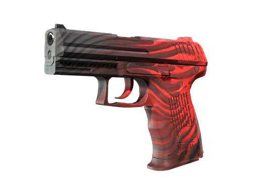 P2000 | Obsidian image