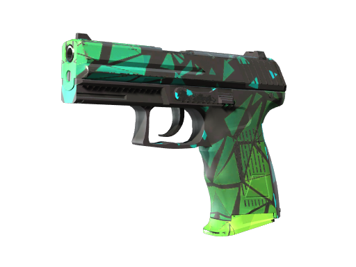 P2000 | Pulse image