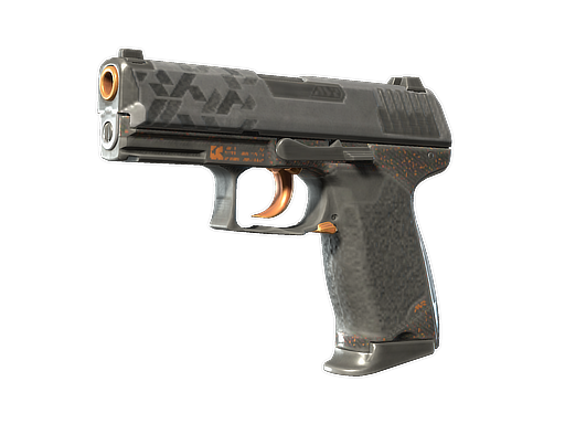 P2000 | Sure Grip image