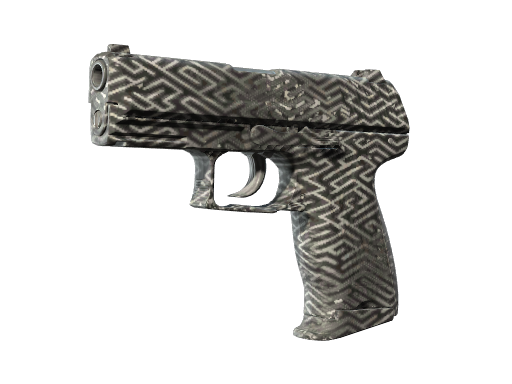 P2000 | Pathfinder image