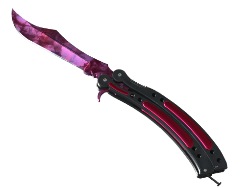 ★ Butterfly Knife | Doppler Phase 2 image