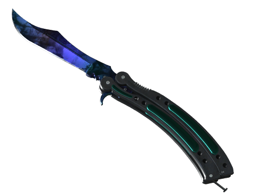 ★ Butterfly Knife | Doppler Phase 3 image
