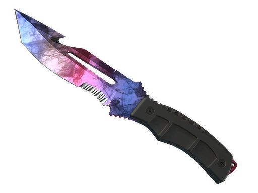 ★ Survival Knife | Doppler Phase 1 image