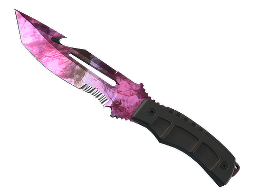 ★ Survival Knife | Doppler Phase 2 image