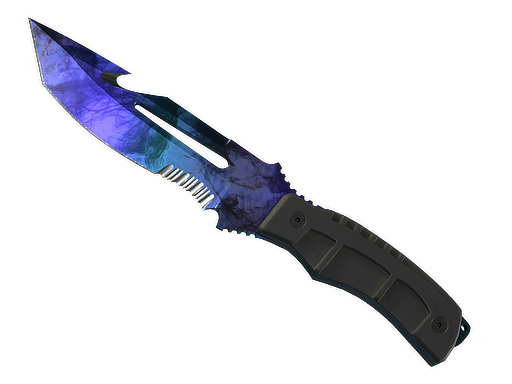 ★ Survival Knife | Doppler Phase 3 image