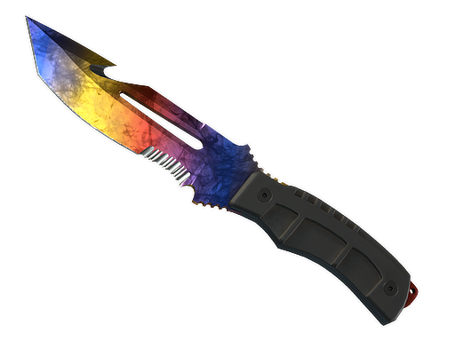 ★ Survival Knife | Marble Fade image