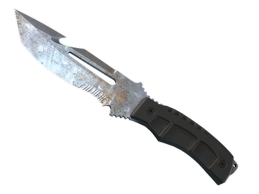 ★ Survival Knife | Rust Coat image