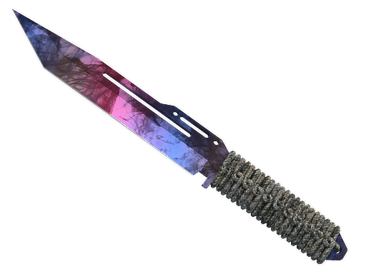 ★ Paracord Knife | Doppler Phase 1 image