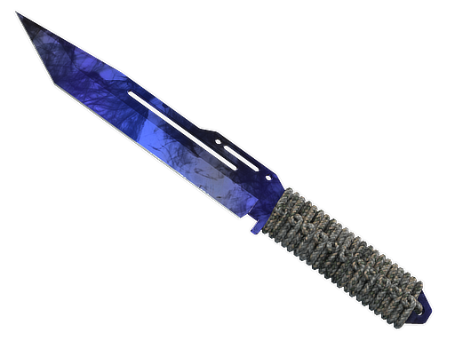 ★ Paracord Knife | Doppler Phase 4 image