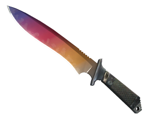 ★ Classic Knife | Fade image