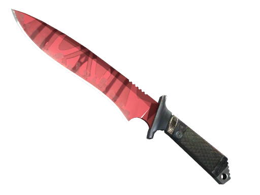 ★ Classic Knife | Slaughter image