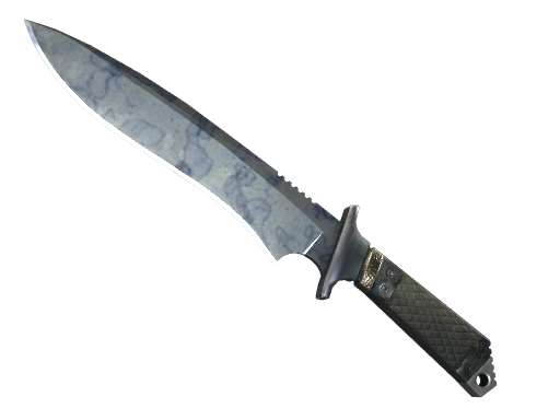 ★ Classic Knife | Stained image