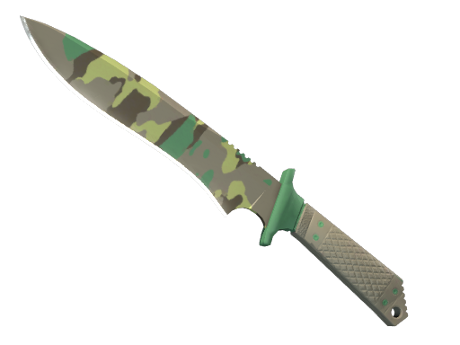 ★ Classic Knife | Boreal Forest image