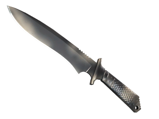 ★ Classic Knife | Scorched image
