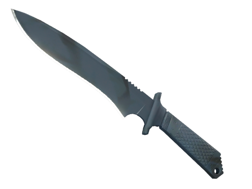 ★ Classic Knife | Night Stripe image