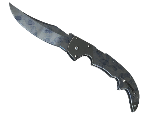 ★ Falchion Knife | Stained image