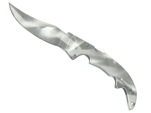 ★ Falchion Knife | Urban Masked image