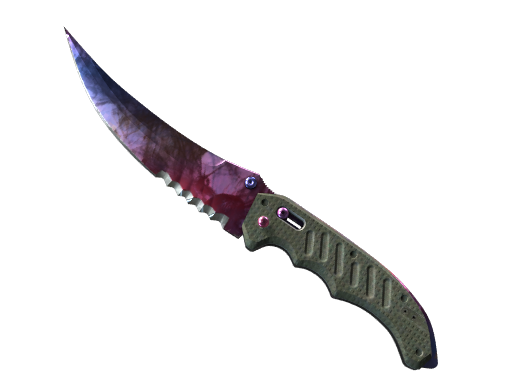 ★ Flip Knife | Doppler Phase 1 image