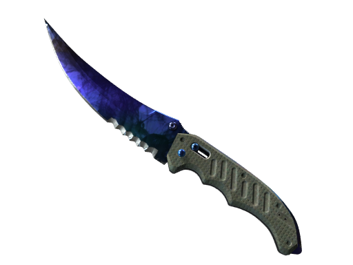★ Flip Knife | Doppler Phase 3 image
