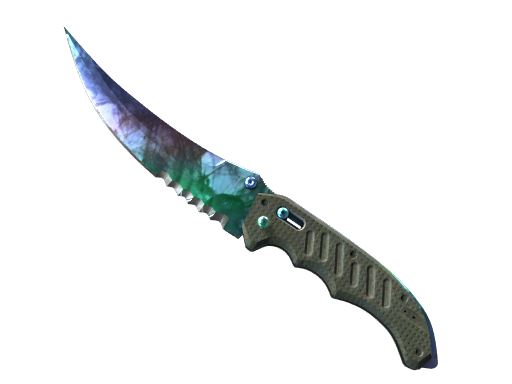 ★ Flip Knife | Gamma Doppler Phase 1 image