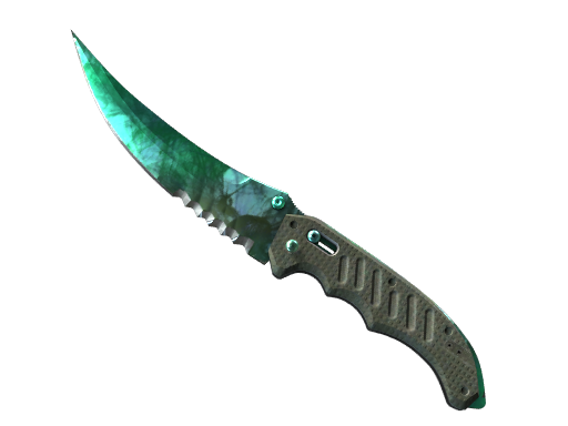 ★ Flip Knife | Gamma Doppler Phase 2 image