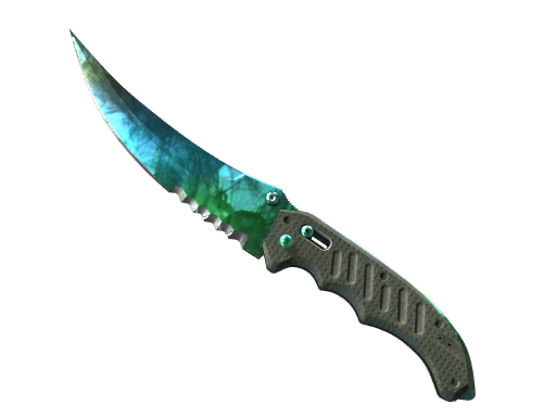 ★ Flip Knife | Gamma Doppler Phase 3 image