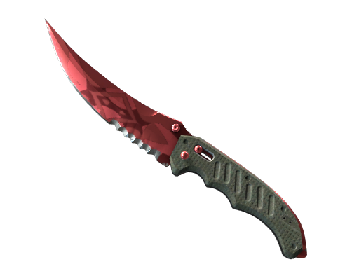 ★ Flip Knife | Slaughter image