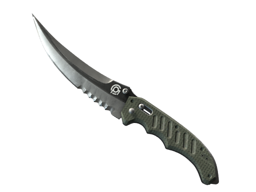 ★ Flip Knife image