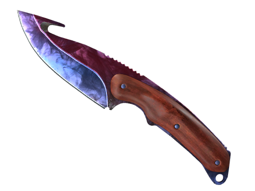 ★ Gut Knife | Doppler Phase 1 image