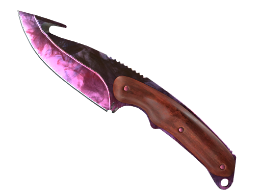 ★ Gut Knife | Doppler Phase 2 image