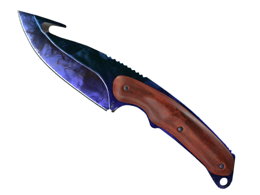 ★ Gut Knife | Doppler Phase 3 image