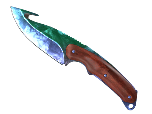 ★ Gut Knife | Gamma Doppler Phase 1 image