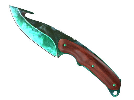 ★ Gut Knife | Gamma Doppler Phase 2 image