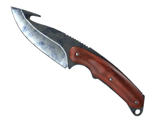 ★ Gut Knife | Stained image